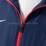 Arsenal 25/26 Windbreaker - 图片 6