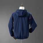 Arsenal 25/26 Windbreaker - 图片 8