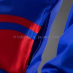 Arsenal 25/26 Windbreaker - 图片 2