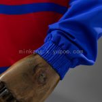 Arsenal 25/26 Windbreaker - 图片 3