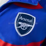 Arsenal 25/26 Windbreaker - 图片 5