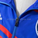 Arsenal 25/26 Windbreaker - 图片 6