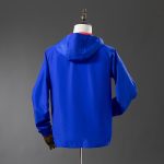 Arsenal 25/26 Windbreaker - 图片 8