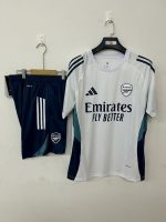 Arsenal 25/26 Training Jersey White