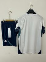 Arsenal 25/26 Training Jersey White - 图片 3
