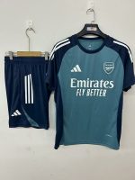 Arsenal 25/26 Training Suit Navy Blue