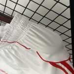 Arsenal 25/26 Home Shorts - 图片 2