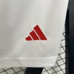 Arsenal 25/26 Home Shorts - 图片 3