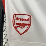 Arsenal 25/26 Home Shorts - 图片 4