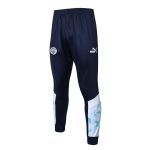 Manchester City 22/23 White Round Neck T-Shirt - 图片 4