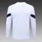 Manchester City 22/23 White Round Neck T-Shirt - 图片 8