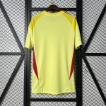 Arsenal 25/26 Goalkeeper Jersey - 图片 6