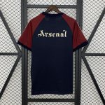 Arsenal Cotton T-Shirt - 图片 2