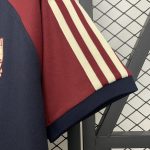 Arsenal Cotton T-Shirt - 图片 4