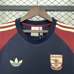 Arsenal Cotton T-Shirt - 图片 7