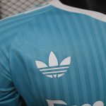 Arsenal 24/25 Player Special Edition - 图片 5