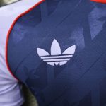 Arsenal 24/25 Player Special Edition - 图片 5