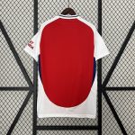 Arsenal 2024/25 Home Jersey - 图片 3