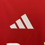Arsenal 2024/25 Home Jersey - 图片 6