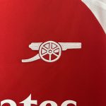 Arsenal 2024/25 Home Jersey - 图片 7