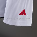 Arsenal 24/25 Home Kids Kit Jersey - 图片 2