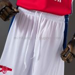 Arsenal 24/25 Home Kids Kit Jersey - 图片 3