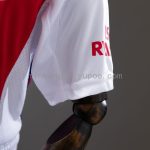 Arsenal 24/25 Home Kids Kit Jersey - 图片 4