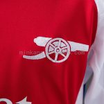 Arsenal 24/25 Home Kids Kit Jersey - 图片 5