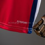 Arsenal 24/25 Home Kids Kit Jersey - 图片 7