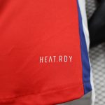 Arsenal 24/25 Home Player Version - 图片 4