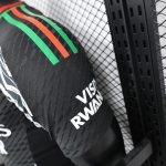 Arsenal 2024/25 Away Player Version - 图片 6