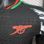 Arsenal 2024/25 Away Player Version - 图片 8