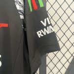 Arsenal 2024/25 Away Jersey - 图片 2