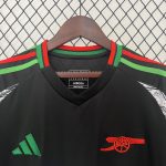 Arsenal 2024/25 Away Jersey - 图片 3