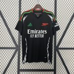 Arsenal 2024/25 Away Jersey - 图片 4