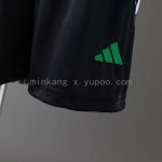 Arsenal 24/25 Away Kids Jersey - 图片 2