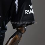 Arsenal 24/25 Away Kids Jersey - 图片 4