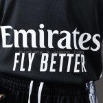 Arsenal 24/25 Away Kids Jersey - 图片 6