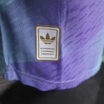 Arsenal 24/25 Third Away Player Version - 图片 3