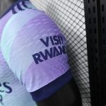 Arsenal 24/25 Third Away Player Version - 图片 5