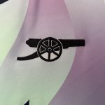 Arsenal 2024-25 Third Away Shirt - 图片 3