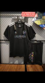 Arsenal 24/25 Home Jersey - 图片 3