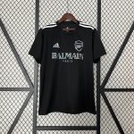 Arsenal 24/25 Home Jersey - 图片 9