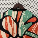 Arsenal 24/25 Pre-Match Suit - 图片 2