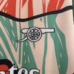 Arsenal 24/25 Pre-Match Suit - 图片 6