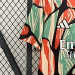 Arsenal 24/25 Pre-Match Suit - 图片 8