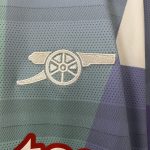 Arsenal 24/25 Pre Match Jersey - 图片 8