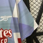 Arsenal 24/25 Pre Match Jersey - 图片 9