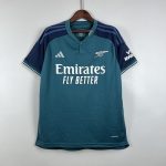 Arsenal 23/24 Third Away Shirt