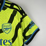 Arsenal 23/24 Away Jersey - 图片 2